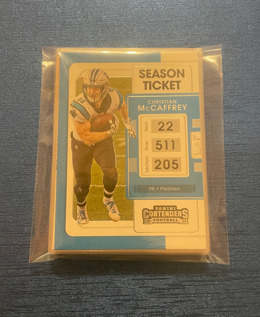 Carolina Panthers team bundle