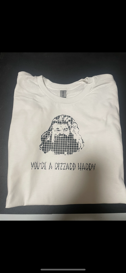 Wizard Tee