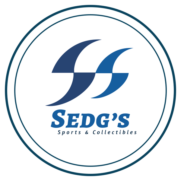 Sedg’s Sports and Collectibles 