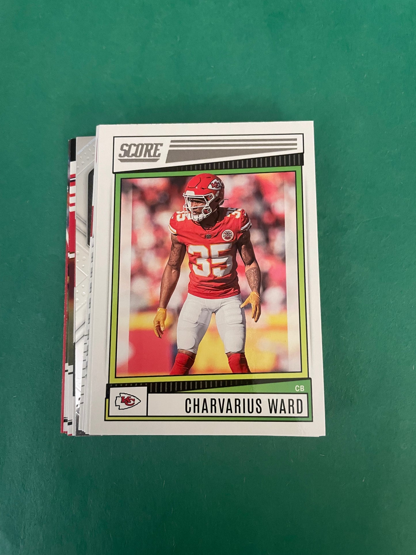 Kansas City Chiefs bundle