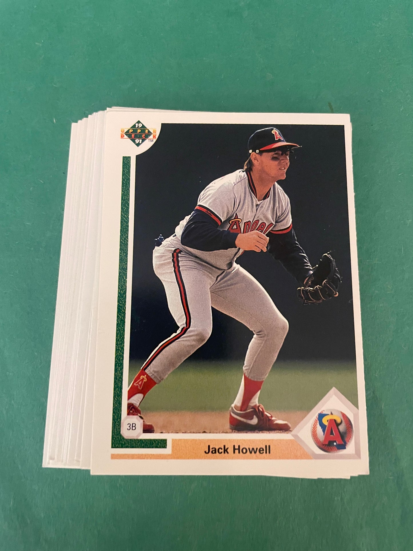 Los Angeles Angels Assorted