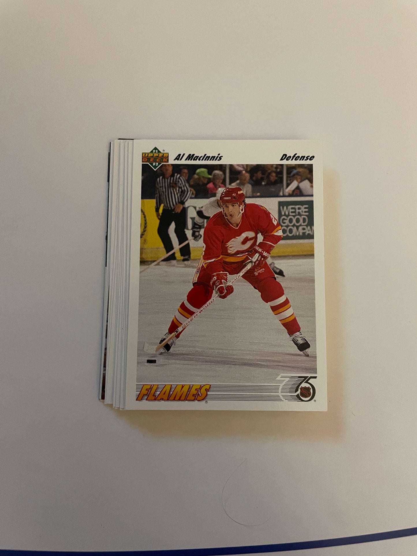 Calgary Flames assorted