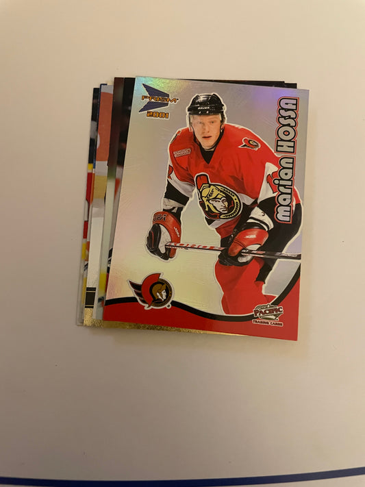 Ottawa Senators assorted