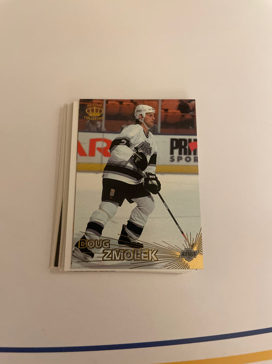 Los Angeles Kings assorted pack