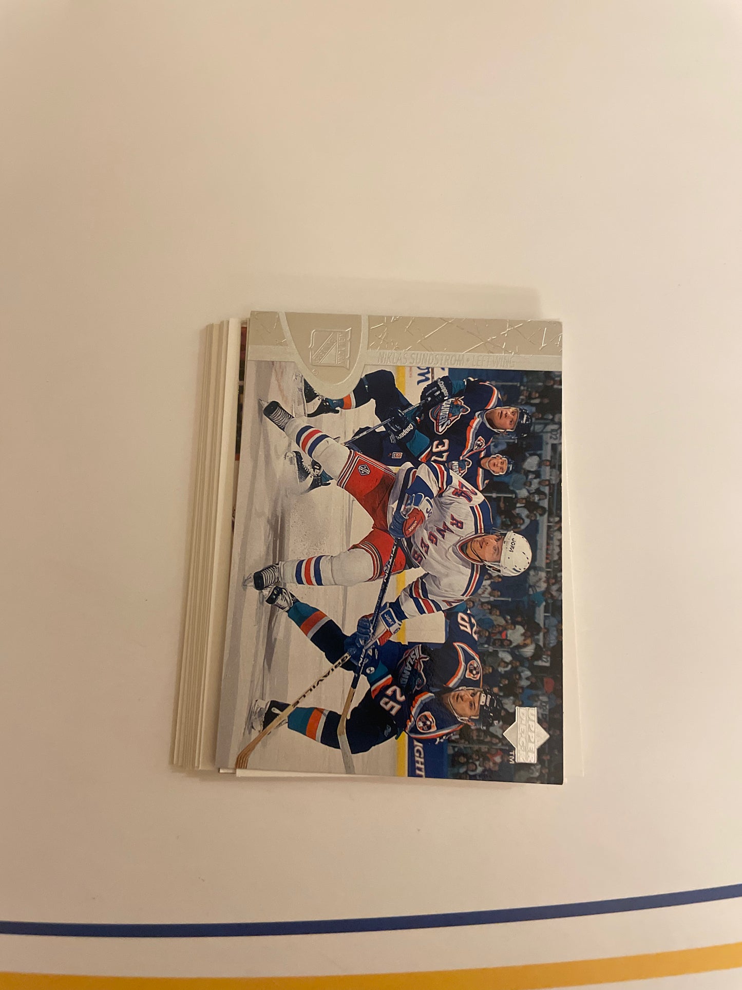 New York Rangers assorted pack