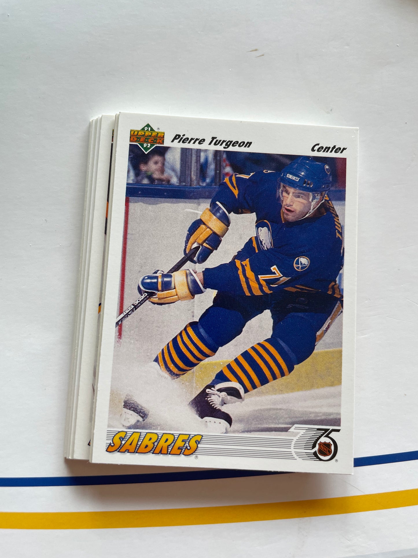 Buffalo Sabres assorted pack