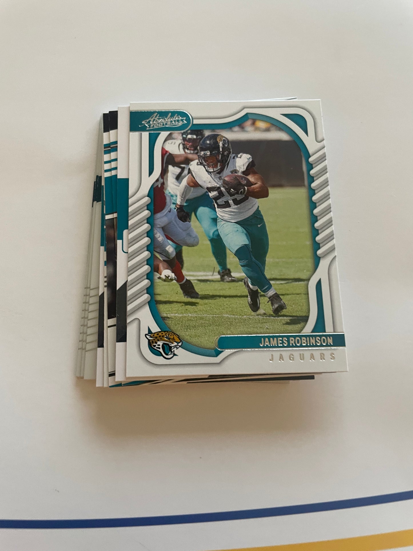 Jacksonville Jaguars assorted pack