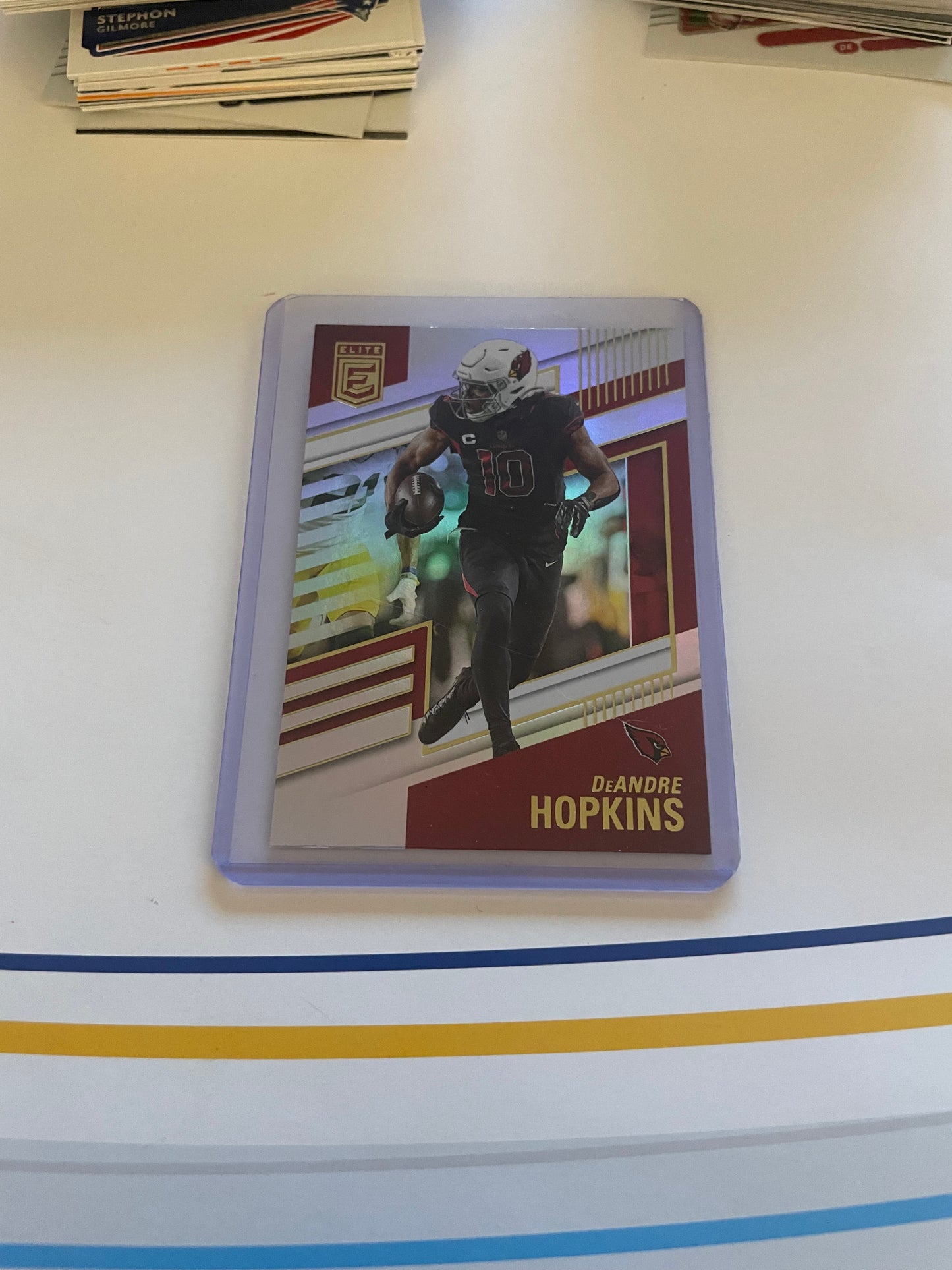 Deandre Hopkins Arizona Cardinals Donruss Elite